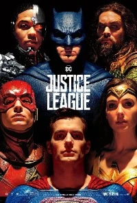 Фильмы и сериалы DC смотреть онлайн в HD качестве на Лордфильм