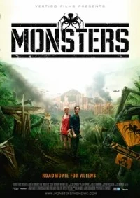 Фильмы и сериалы Про монстров смотреть онлайн в HD качестве на Лордфильм