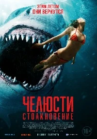 Фильмы и сериалы Про акул смотреть онлайн в HD качестве на Лордфильм