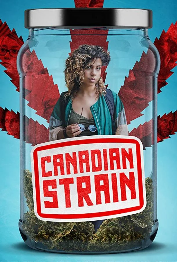 Канадский сорт (2019) смотреть онлайн