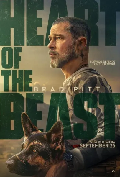 Сердце зверя (2026) смотреть онлайн
