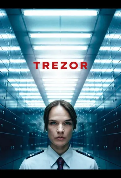 Сейф (1 сезон 1-2 серия) смотреть онлайн