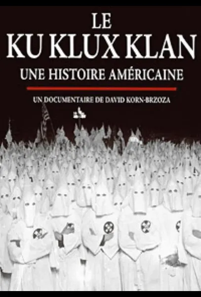 Ку-клукс-клан. Американская история (1 сезон 1-2 серия) смотреть онлайн
