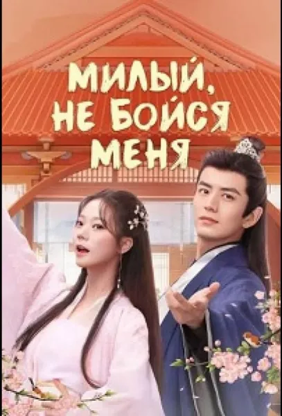 Милый, не бойся меня (1 сезон 1-34,35,36 серия) смотреть онлайн