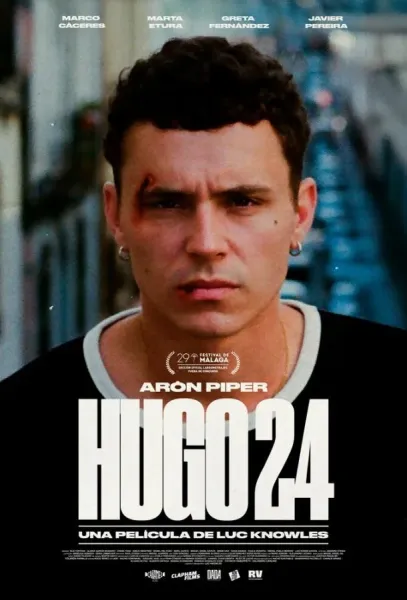 Уго 24 (2026) смотреть онлайн