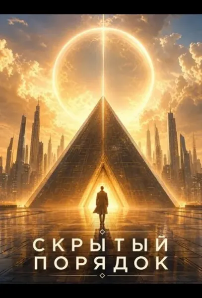 Скрытый порядок (2026) смотреть онлайн