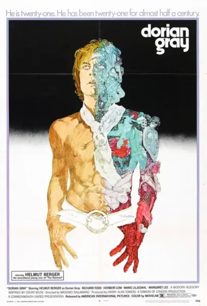 Дориан Грей (1970) смотреть онлайн