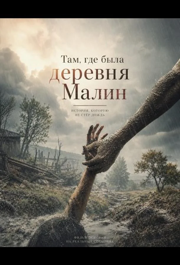 Там, где была деревня Малин (2026) смотреть онлайн