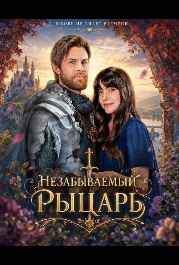 Незабываемый рыцарь (2026) смотреть онлайн