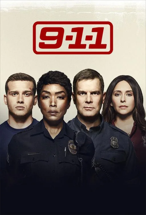 911 служба спасения / 9-1-1 (1-8,9,10 сезон 1 серия) смотреть онлайн