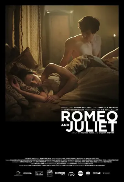 Ромео и Джульетта (2019) смотреть онлайн