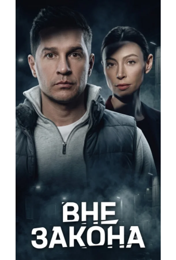 Вне закона (1 сезон 1-10,11,12 серия) смотреть онлайн
