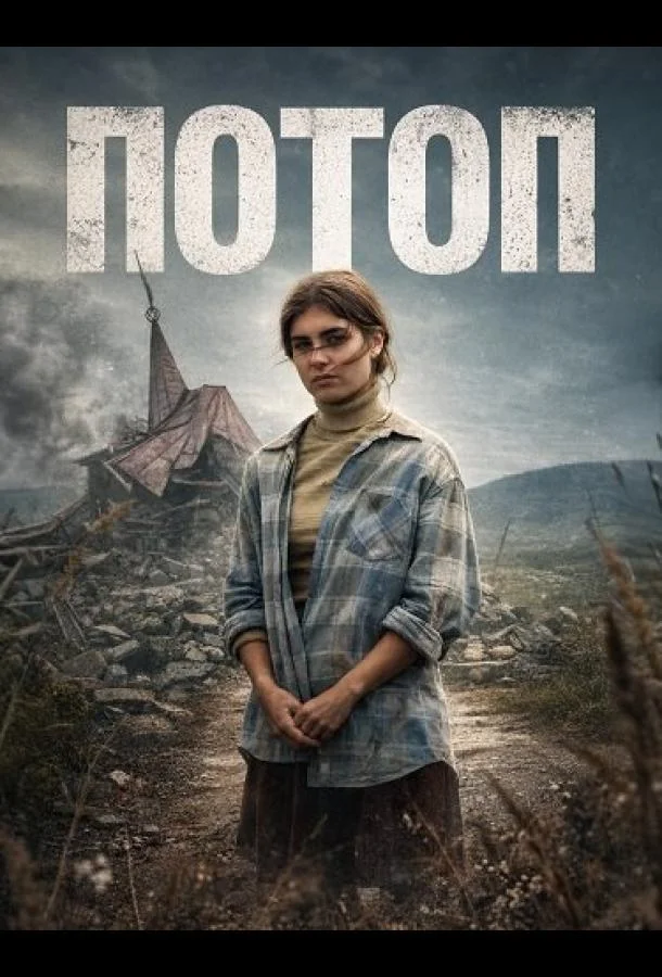 Потоп (2025) смотреть онлайн