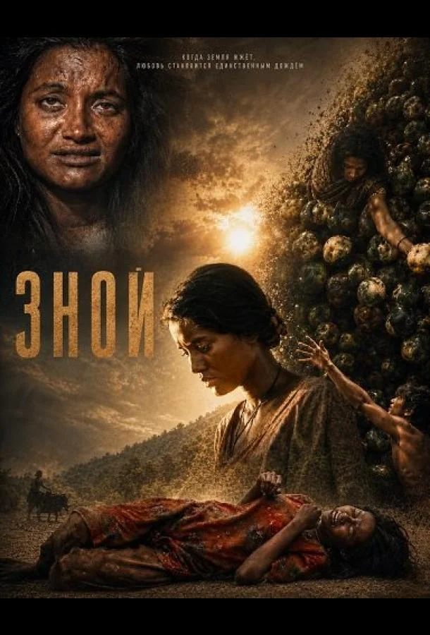 Зной (2026) смотреть онлайн