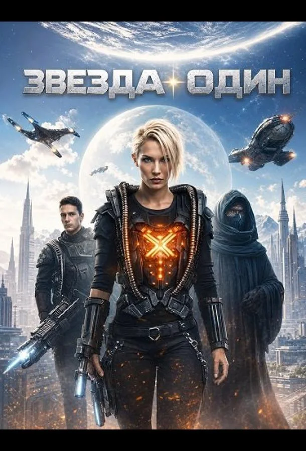 Звезда Один (2026) смотреть онлайн
