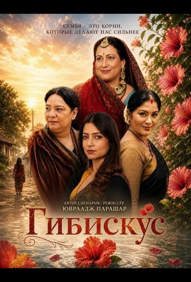 Гибискус (2026) смотреть онлайн