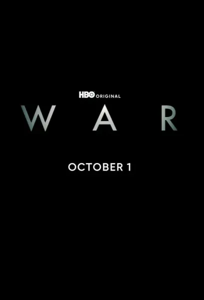 Война (1 сезон 1 серия) смотреть онлайн