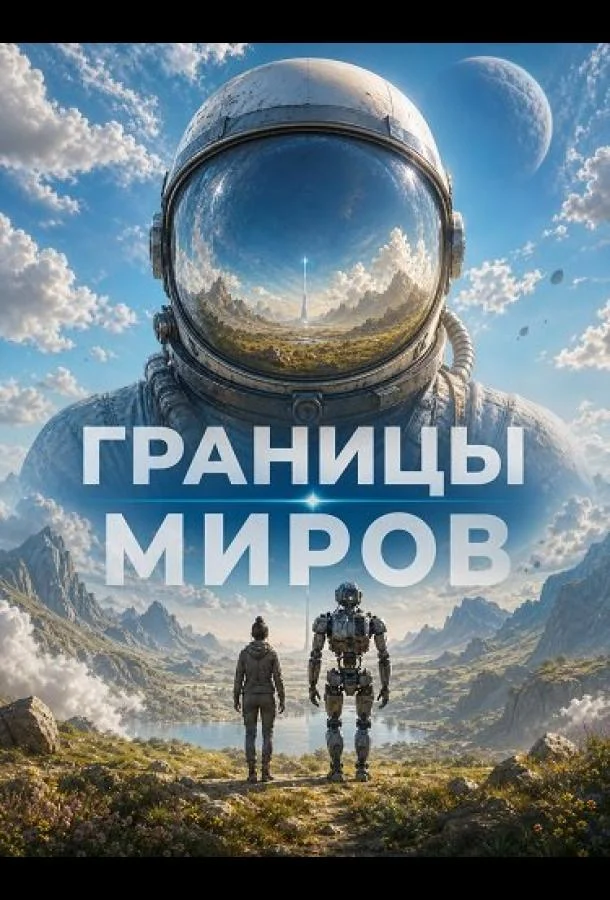 Границы миров (2025) смотреть онлайн