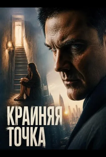 Крайняя точка (2026) смотреть онлайн