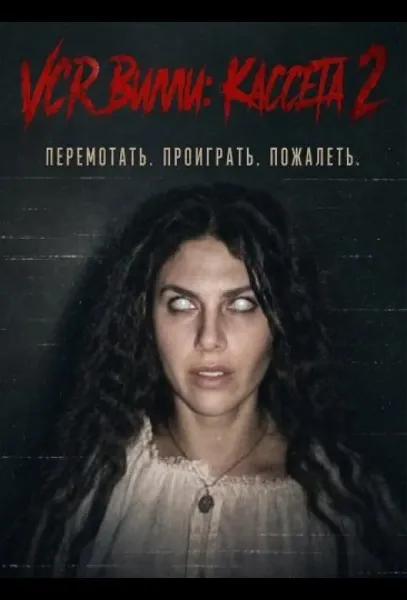 VCR Вилли: Кассета 2 (2026) смотреть онлайн