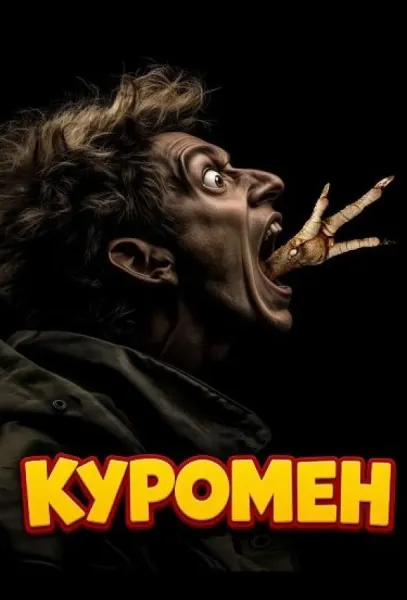Куромен (2025) смотреть онлайн