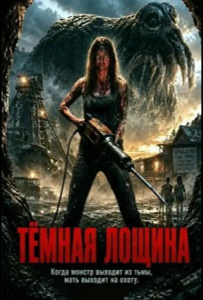 Тёмная лощина (2026) смотреть онлайн
