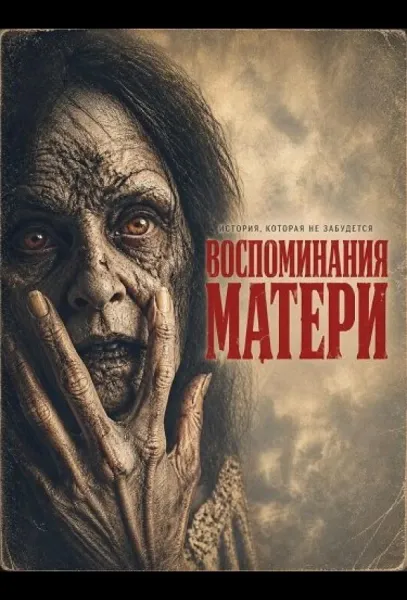 Воспоминания матери (2026) смотреть онлайн