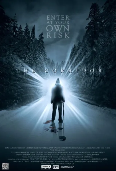 Коридор (2010) смотреть онлайн