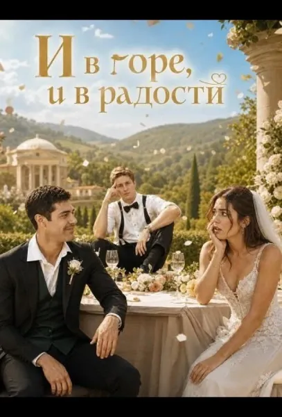 И в горе, и в радости (2026) смотреть онлайн