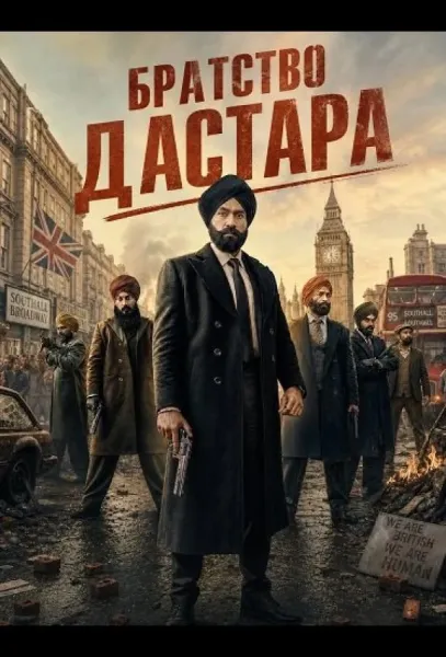 Братство Дастара (2026) смотреть онлайн