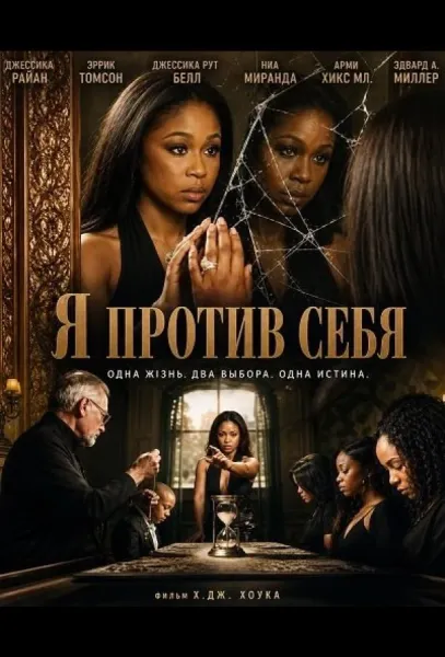 Я против себя (2025) смотреть онлайн