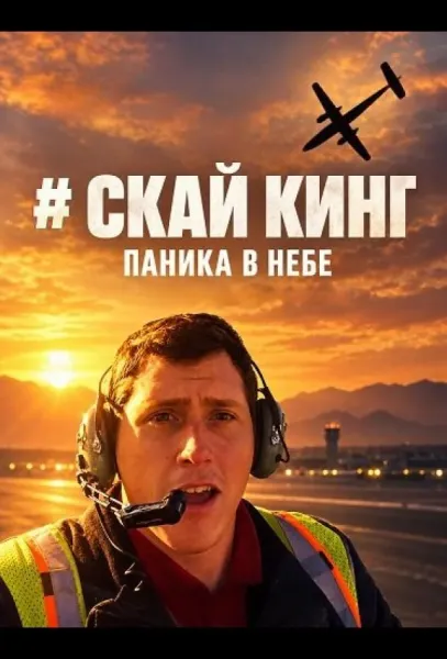 Скай Кинг (2026) смотреть онлайн