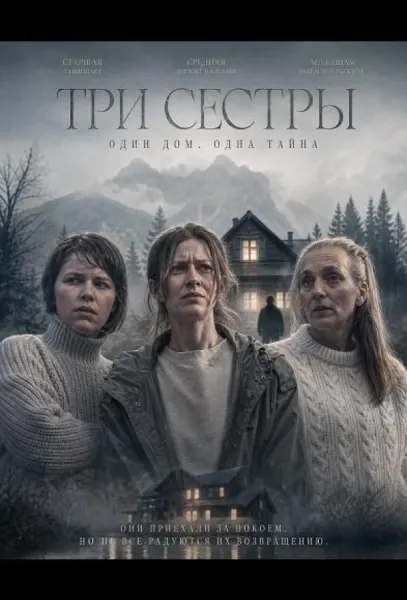 Сумерки (2025) смотреть онлайн