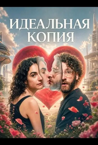 Идеальная копия (2026) смотреть онлайн