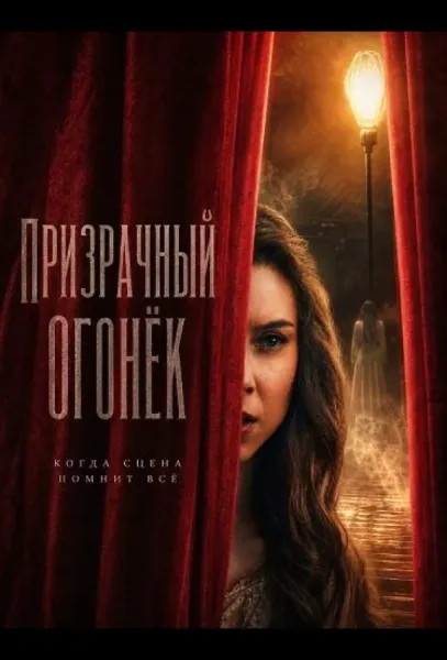 Призрачный огонёк (2026) смотреть онлайн