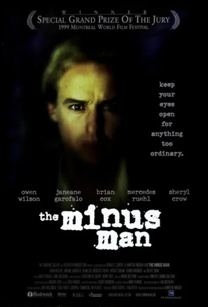Лишенный жизни (1999) смотреть онлайн