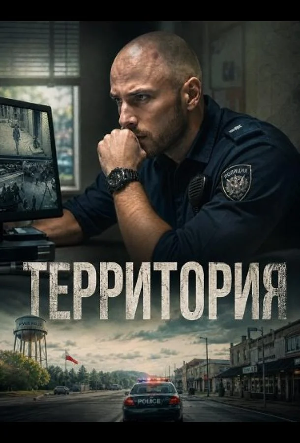 Территория (2025) смотреть онлайн