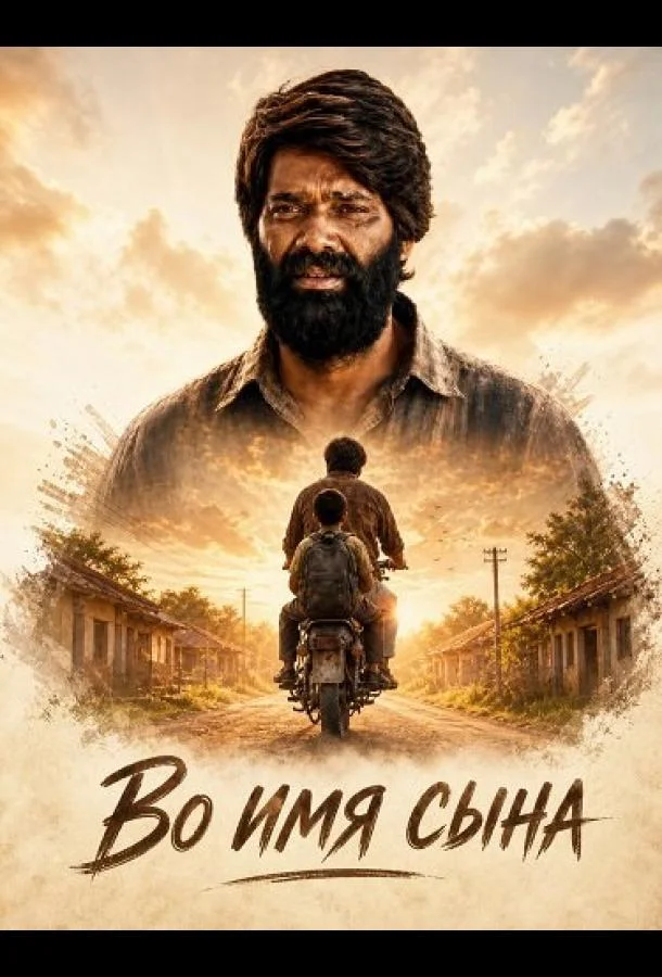 Во имя сына (2026) смотреть онлайн