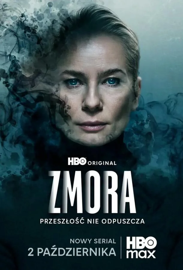 Змора / Призраки прошлого (1 сезон 1 серия) смотреть онлайн