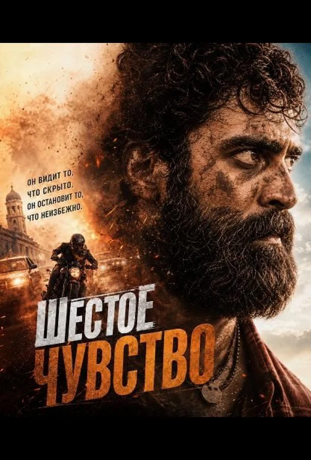 Шестое чувство (2026) смотреть онлайн