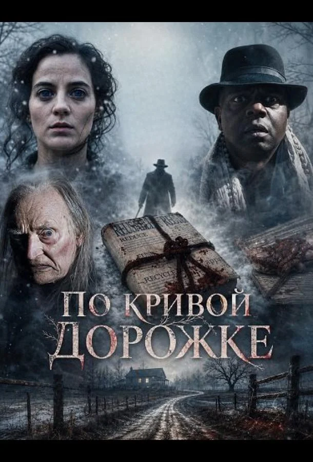 По кривой дорожке (2026) смотреть онлайн