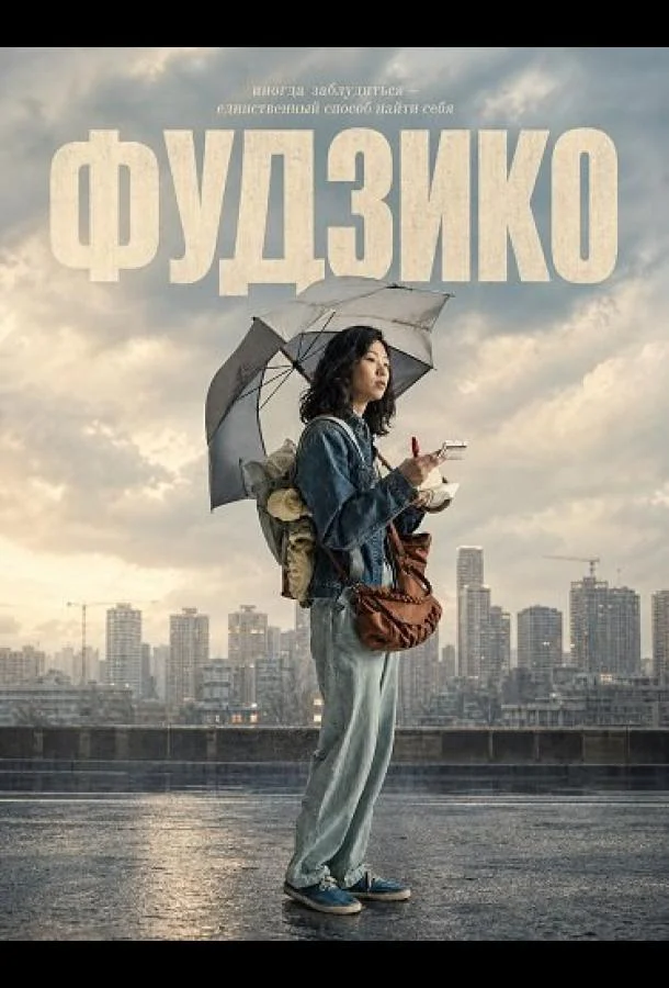 Фудзико (2025) смотреть онлайн