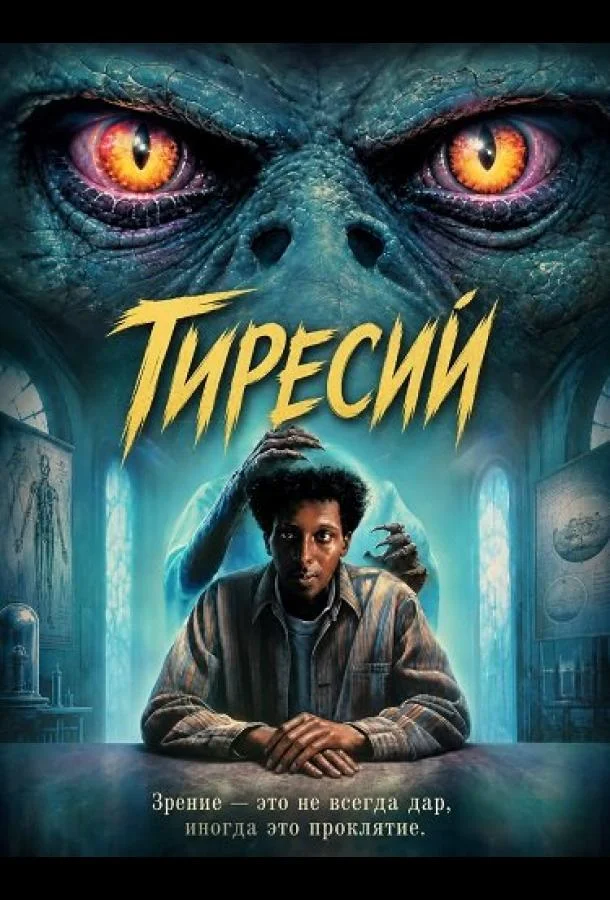 Тиресий (2026) смотреть онлайн