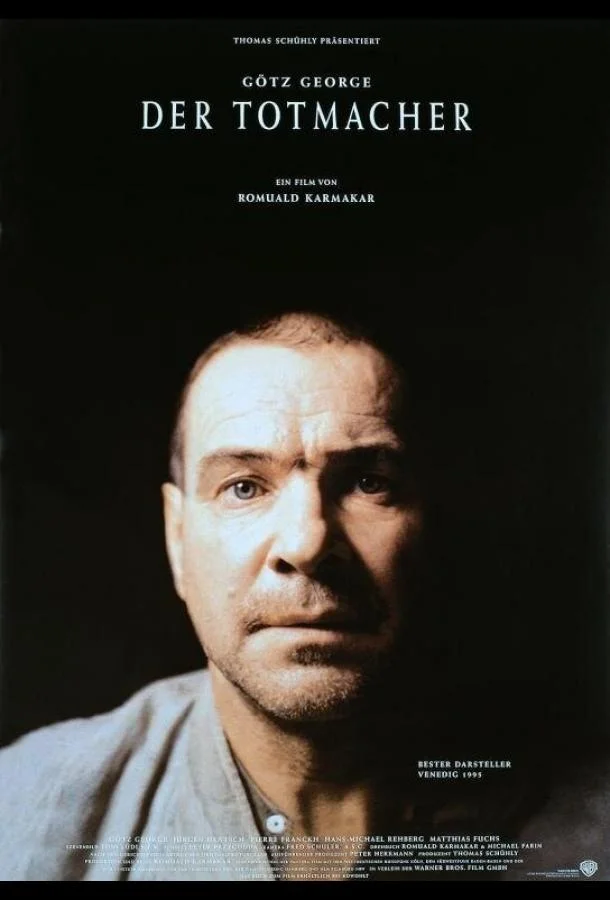 Убийца (1995) смотреть онлайн