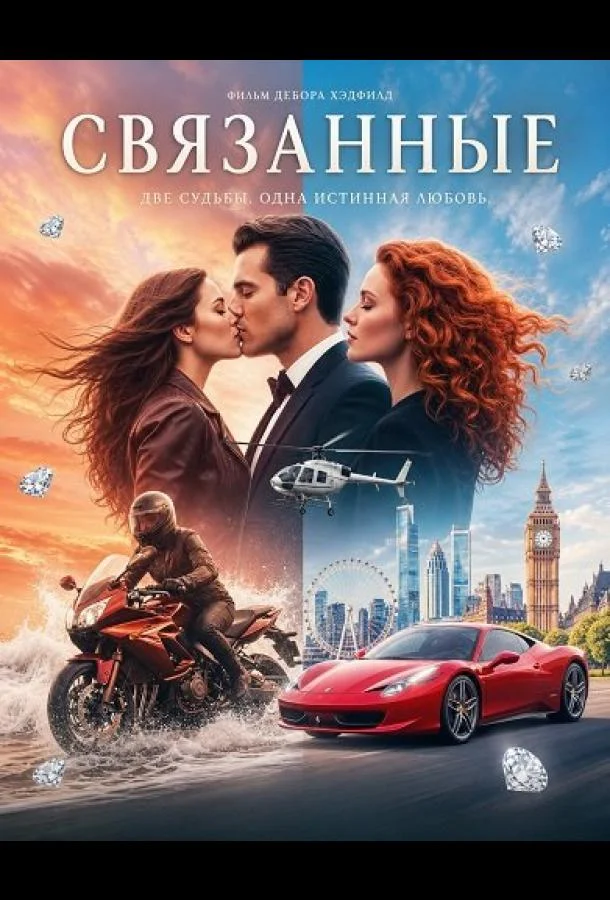 Связанные (2026) смотреть онлайн